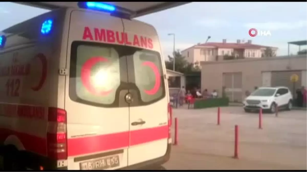 Şehidin kardeşi motor kazasında hayatını kaybetti