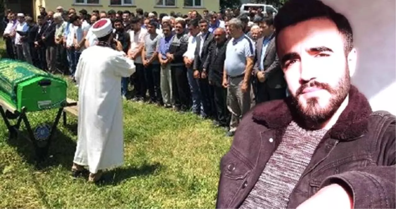 Şehit ailesi, 10 yıl içinde 3\'üncü kez evlat acısı yaşadı