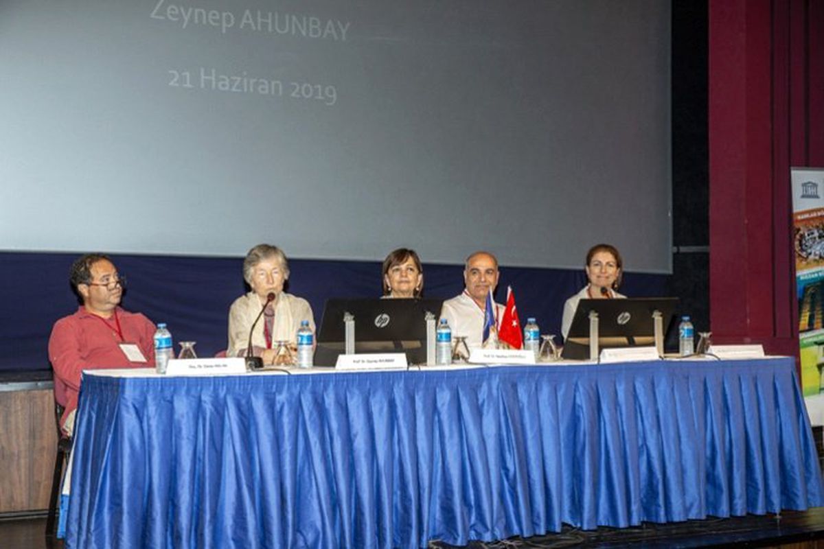 Tarihi mirasta peyzaj yaklaşımları