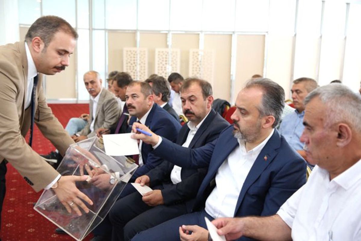 Tarım ve hayvancılığa güçlü destek