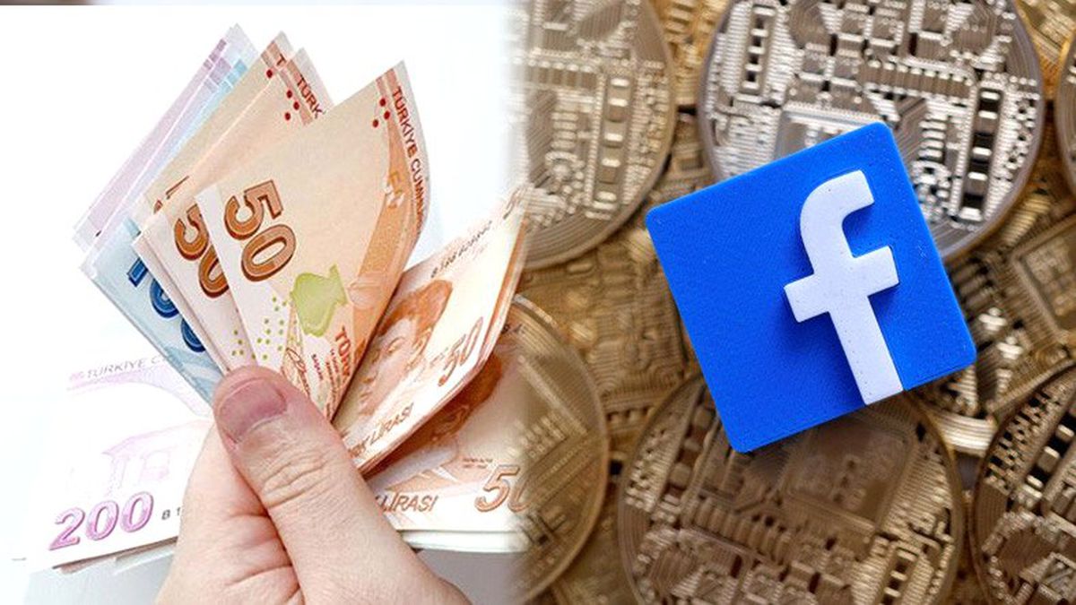 Tek Soruluk Dev Anket: Türk Lirası Yerine Facebook Libra Kullanır mısınız?