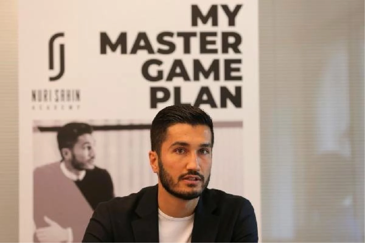 "Türk futbolunu kurtarmaya değil, değer yaratmaya geldim"