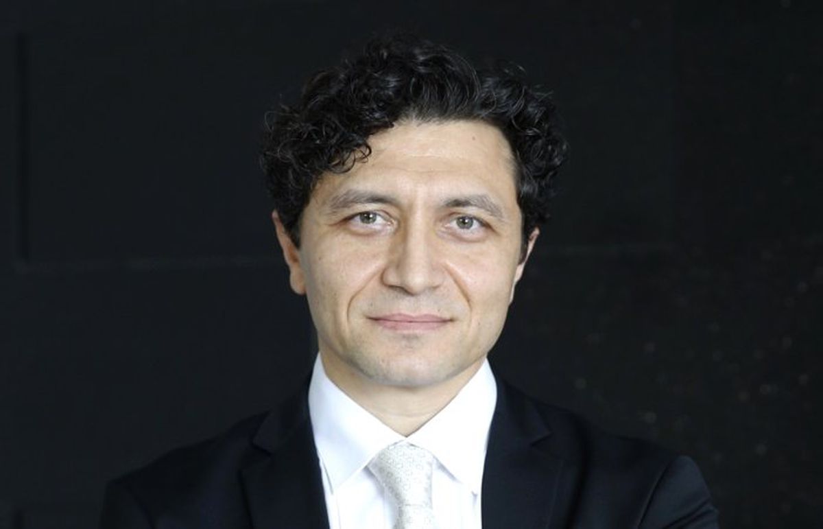 Türk profesöre ABD\'den "En İyi Araştırma Ödülü"