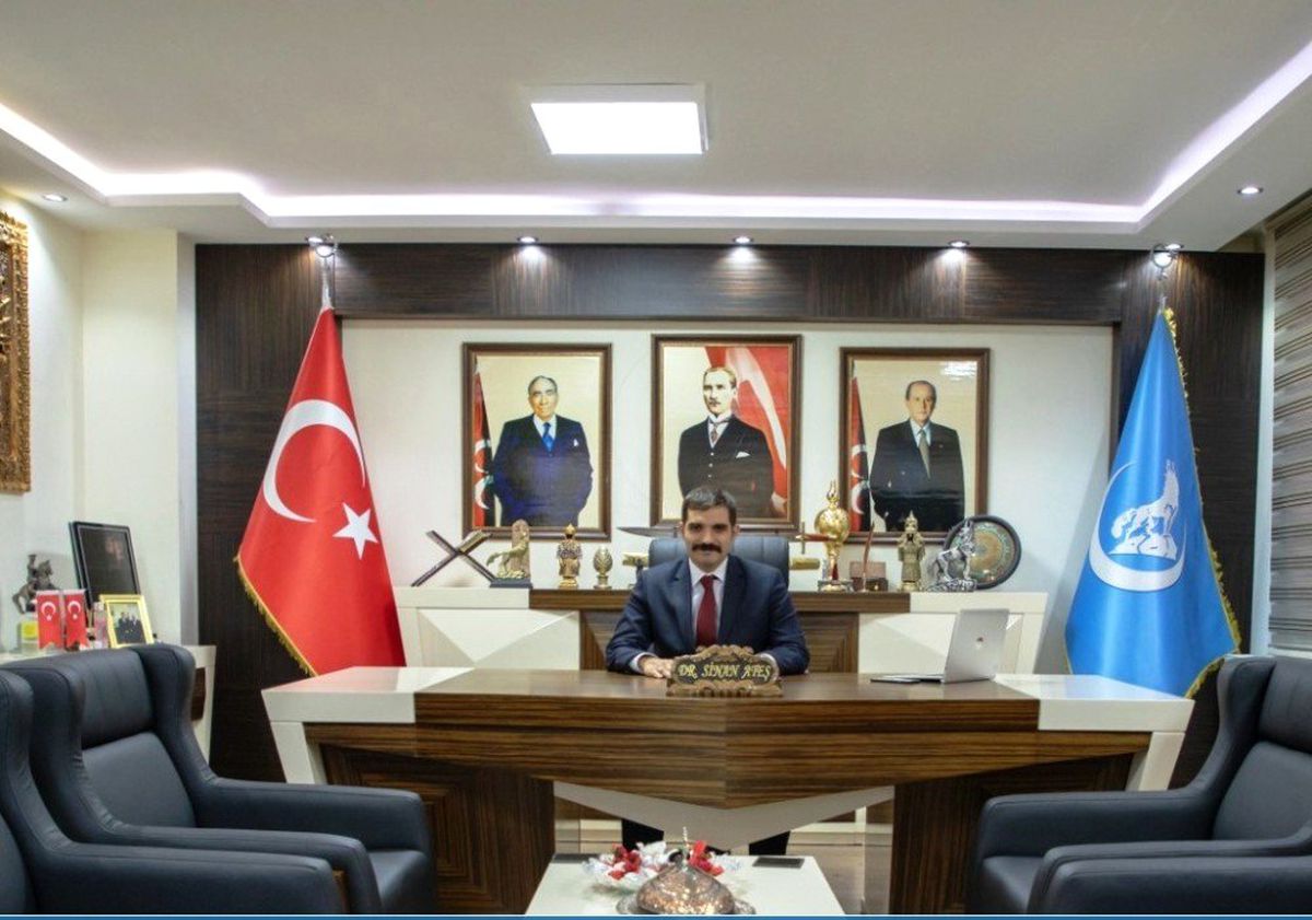 Ülkü Ocakları Başkanı Ateş\'ten İstanbul seçimleri uyarısı