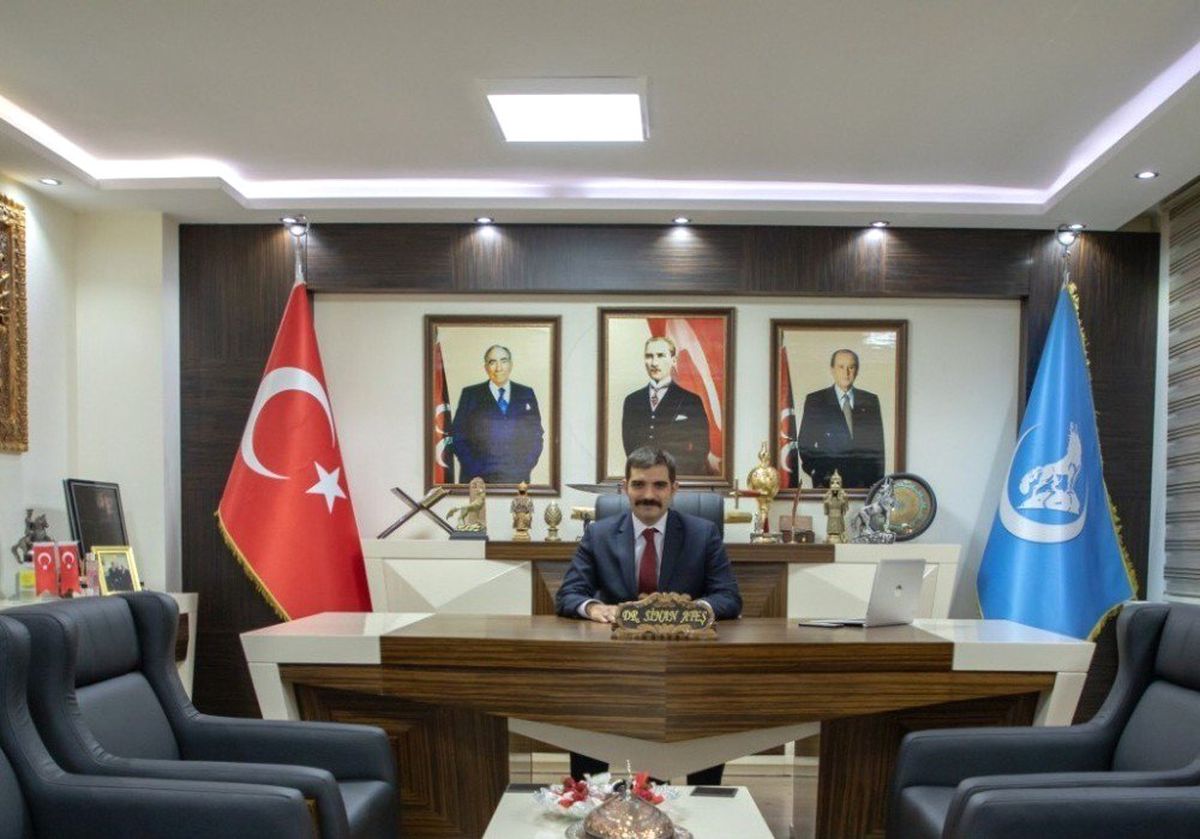 Ülkü Ocakları Başkanı Ateş\'ten \'İstanbul seçimleri\' açıklaması