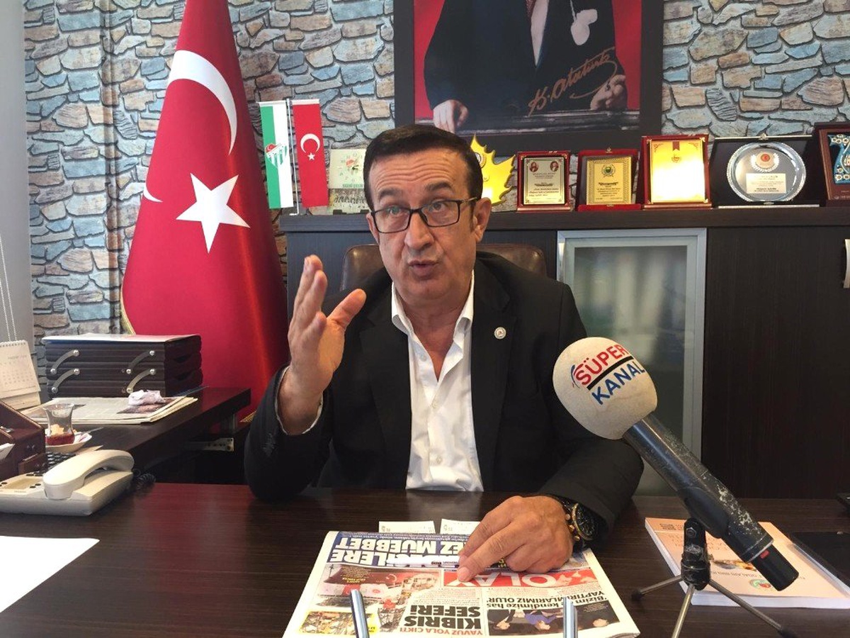 Ziraat Odası\'ndan meyve suyu fabrikalarına tepki