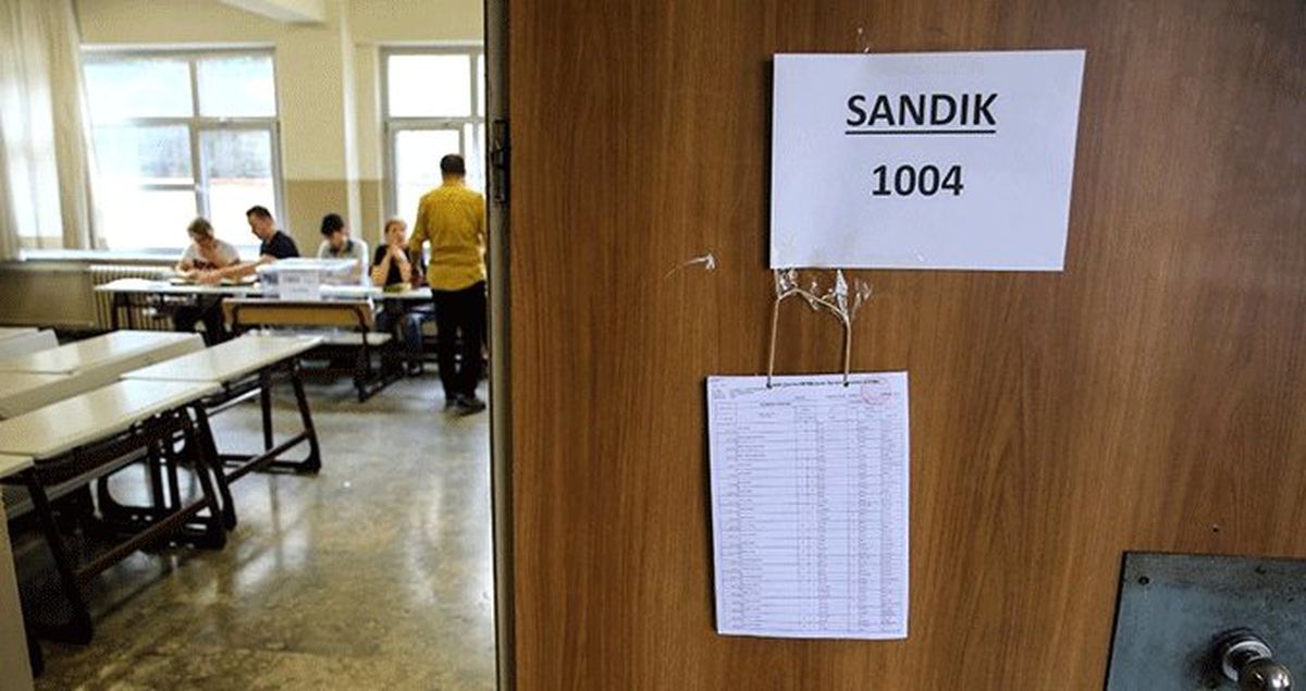 23 Haziran İstanbul seçiminde dikkat çeken rakamlar