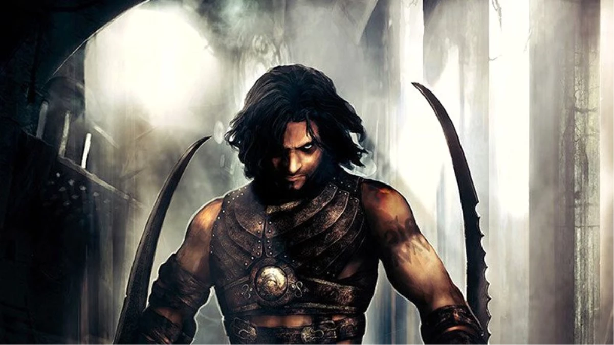 Acımasızca Fişi Çekilen 21 Yıllık Efsane Oyun Serisi: Prince of Persia