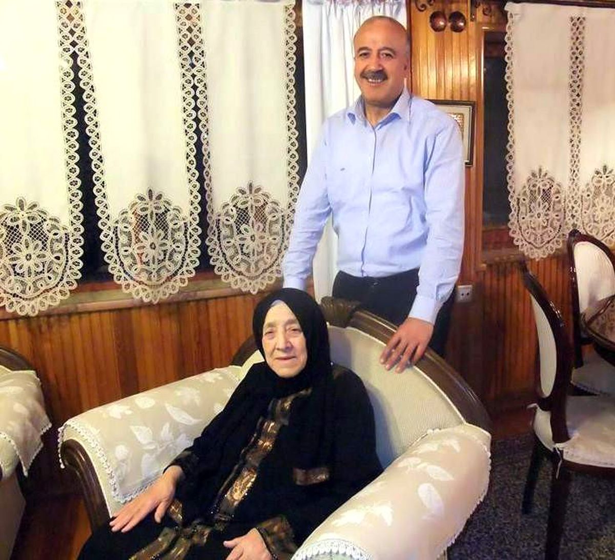 Aydın Valiliğinin acı günü