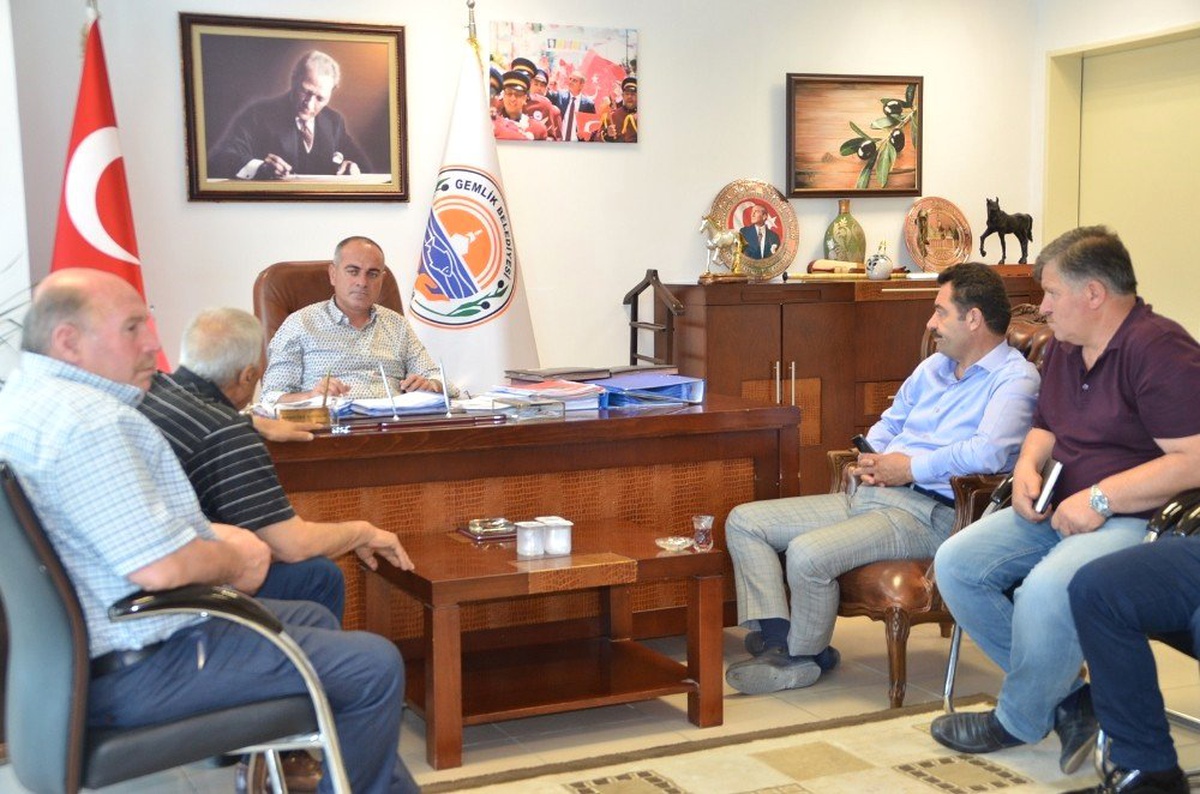 Başkan Sertaslan: "Sosyal Yaşam Merkezi dernekler için ortak alan olacak"
