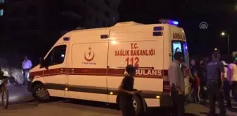 Başkentte trafik kazası: 8 yaralı