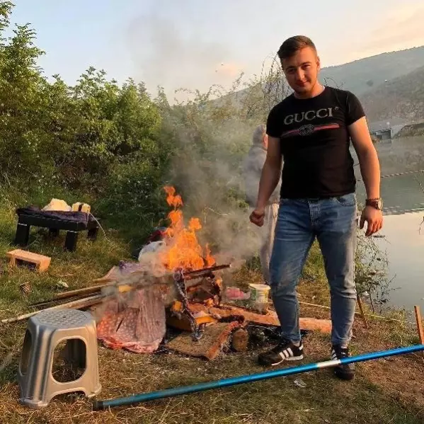 Beyin ölümü gerçekleşen Ahmet’in organlı, vasiyeti üzerine