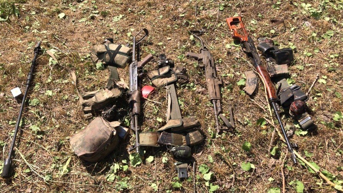 Bitlis\'te 3 terörist etkisiz hale getirildi
