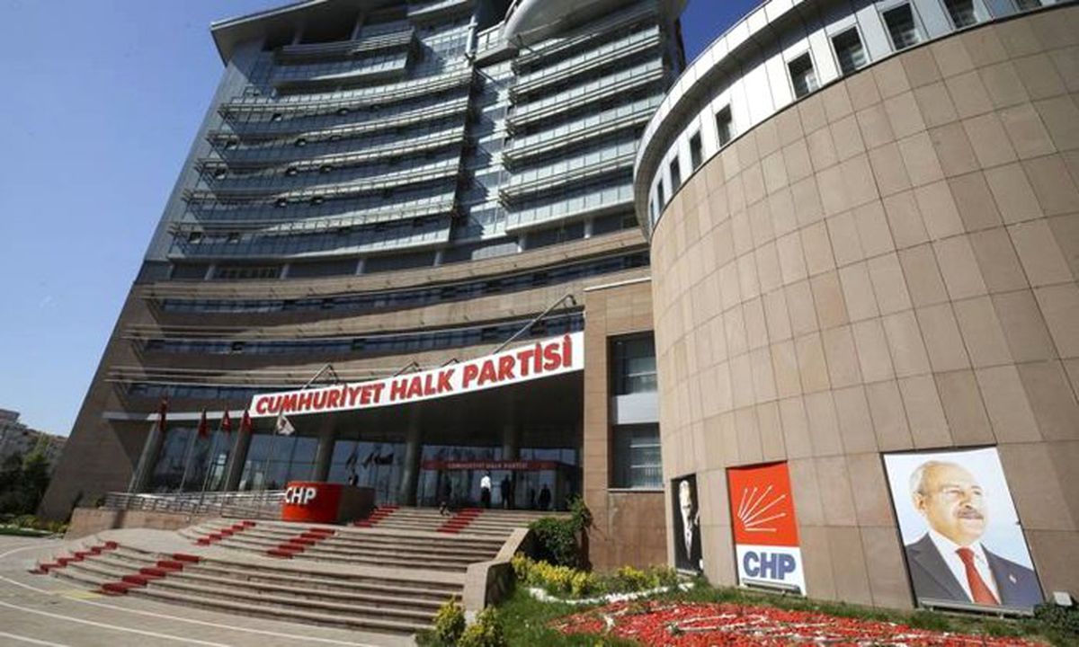CHP\'de ilk sonuçlar sevinçle karşılandı