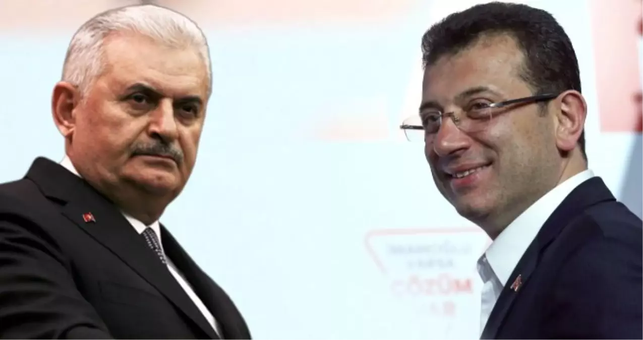 Ekrem İmamoğlu İstanbul'un 27 ilçede sandıktan birinci çıktı Ekrem İmamoğlu İstanbul'un 27 ilçede sandıktan birinci çıktı