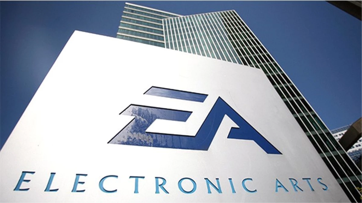 Electronic Arts, Bulut Tabanlı Oyun Sistemi Üzerine Çalıştığını Açıkladı