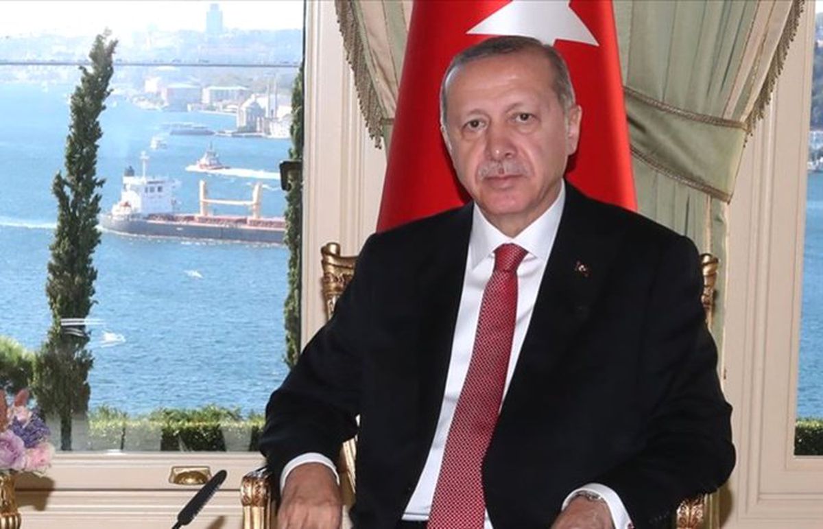 Erdoğan seçimi Vahdettin Köşkü\'nde takip edecek