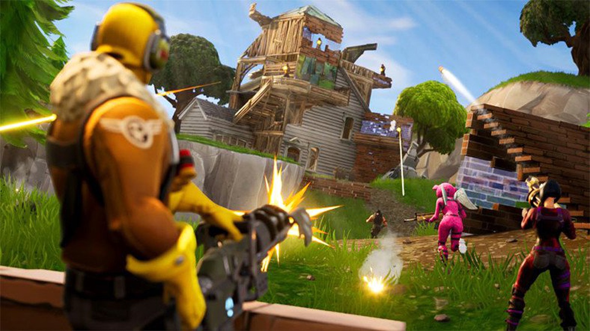 Eski Ekran Kartlarına Elveda: Fortnite\'ın 10. Sezonu, Sistem Gereksinimlerini Katılaştıracak