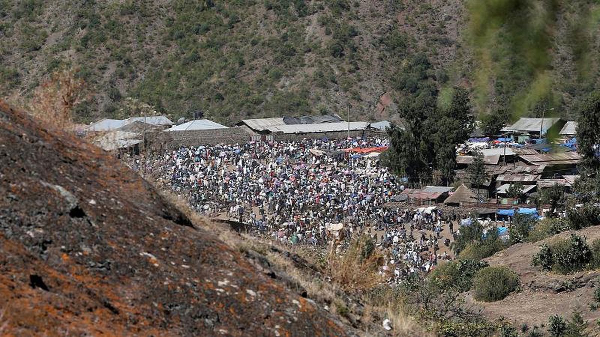 Etiyopya\'da başarısız darbe girişimi: Genelkurmay başkanı öldürüldü