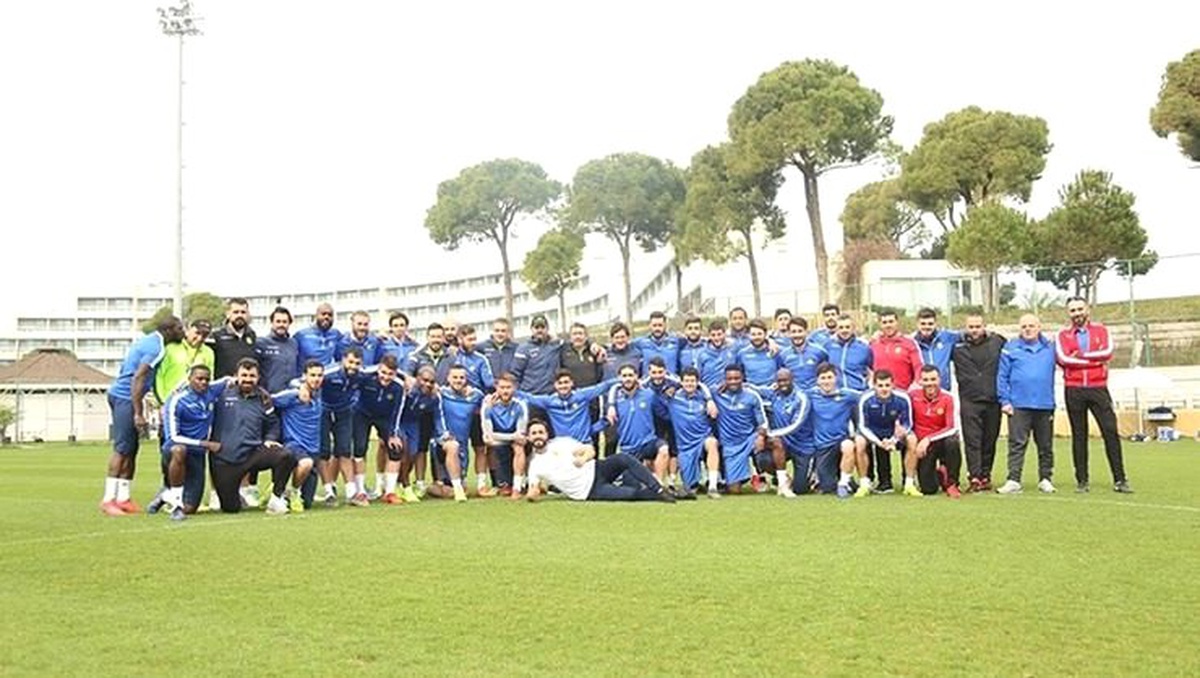 Evkur Yeni Malatyaspor salı günü Malatya\'da toplanacak