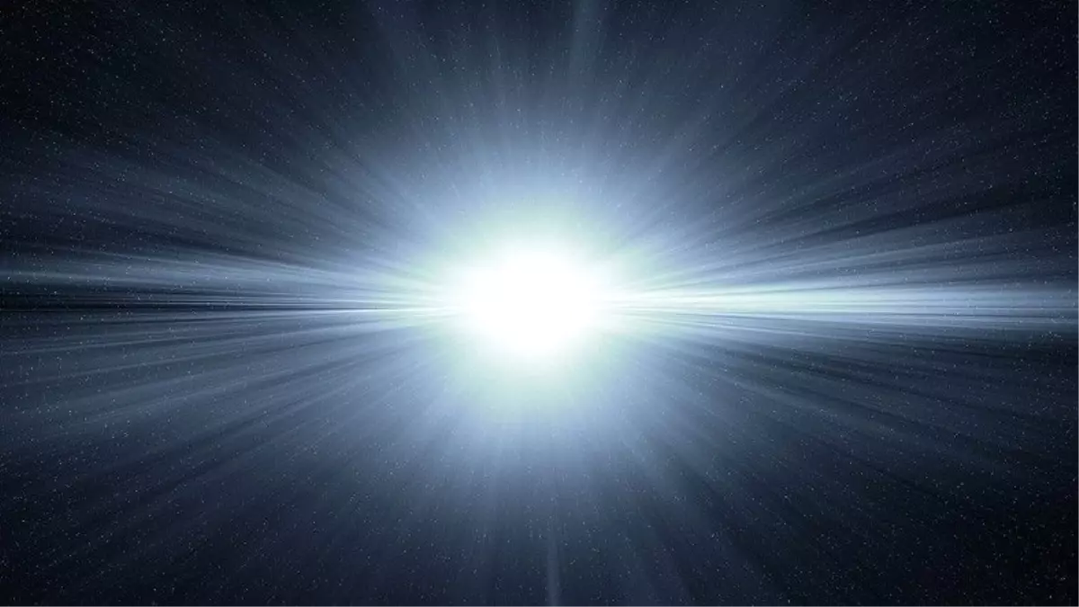 Işık Yılı Nedir, Nasıl Ölçülür?