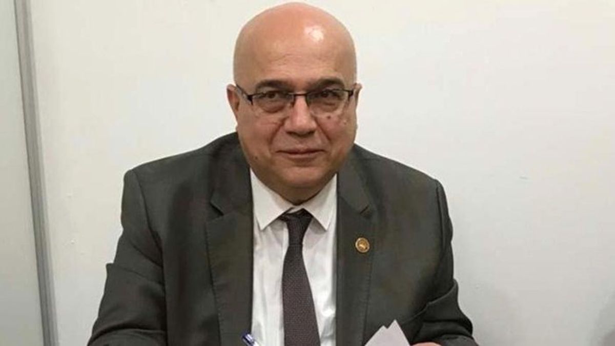 İstanbul İl Seçim Kurulu Başkanı Hakim Öner kalp krizi geçirdi
