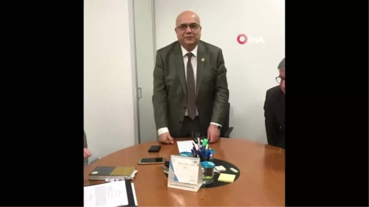 İstanbul İl Seçim Kurulu Başkanı hakim Ziya Bülent Öner, dün akşam saatlerinde evinde kalp spazmı...