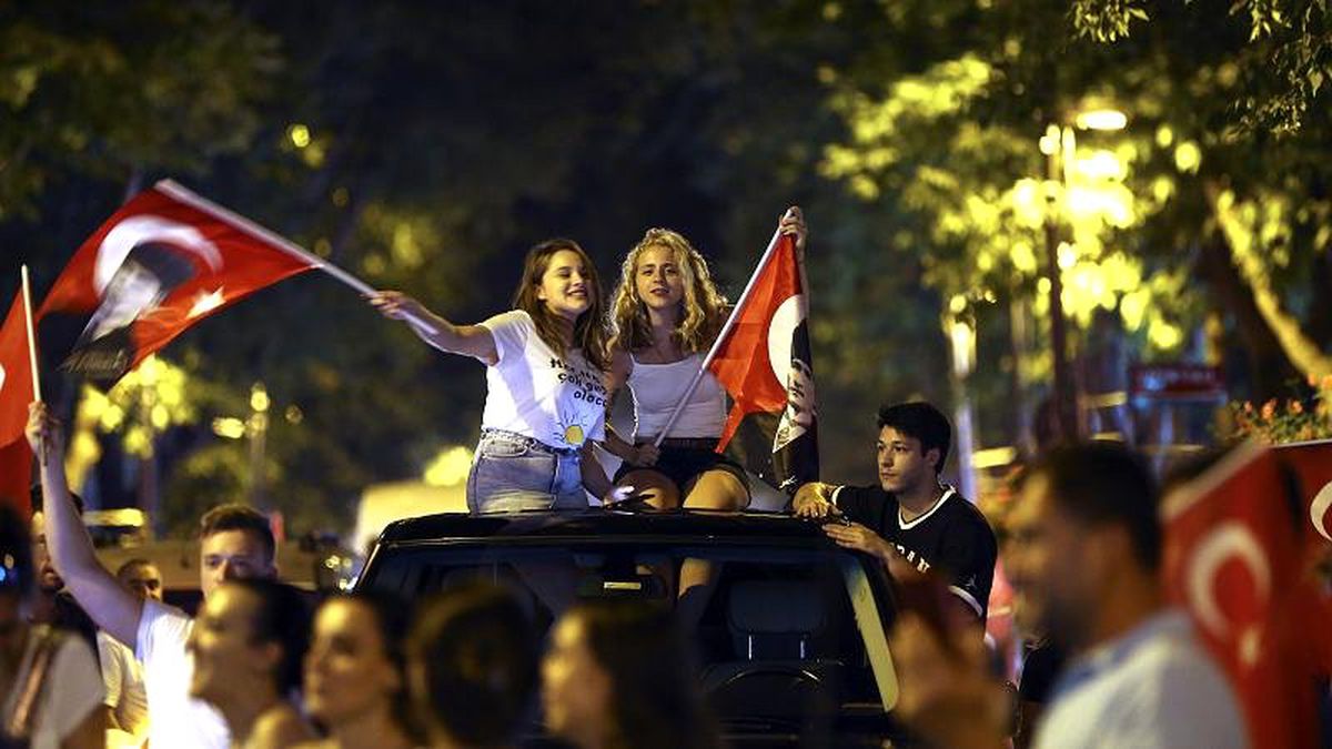 İstanbul Seçim Sonuçları: Beka Söylemi Kürtleri Küstürdü mü?