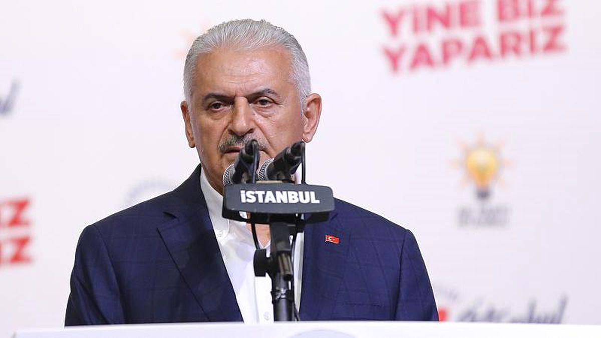 İstanbul\'u kaybeden Binali Yıldırım bundan sonra ne yapacak?