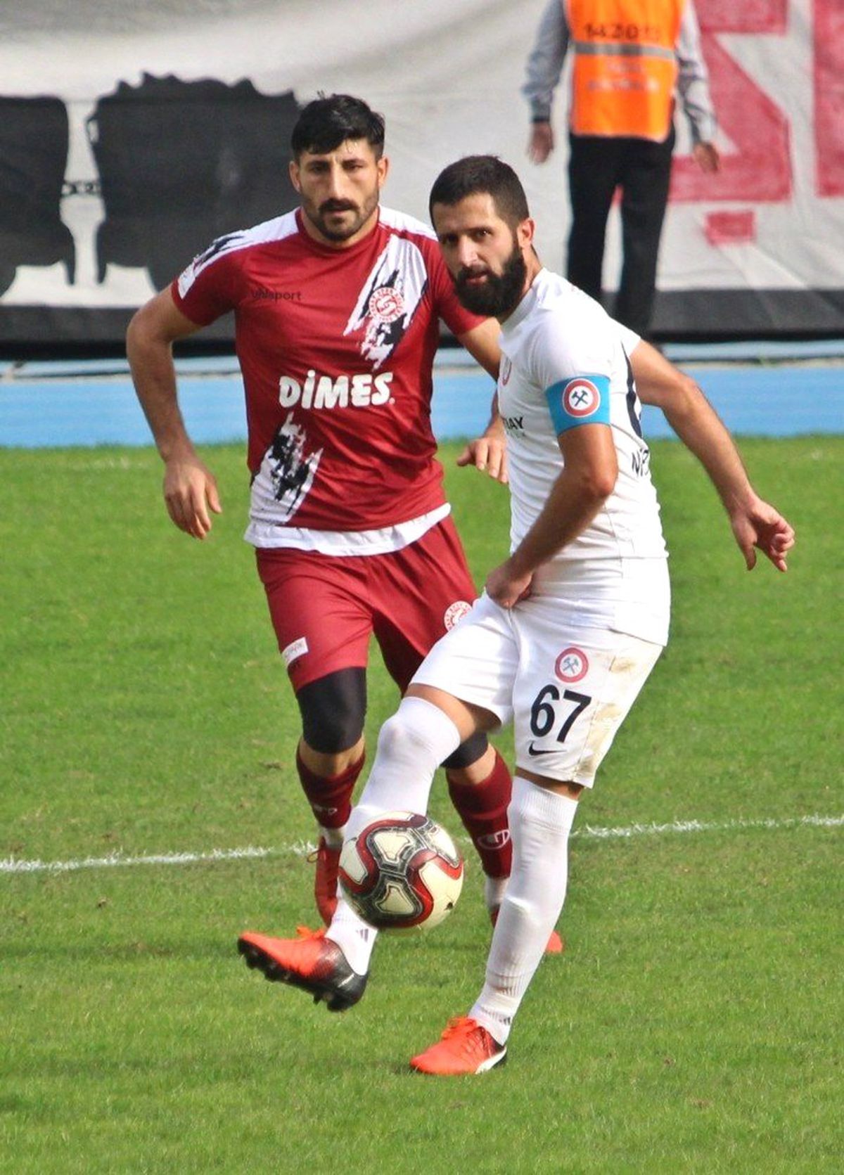 Kaptan\'a teklifler yağıyor
