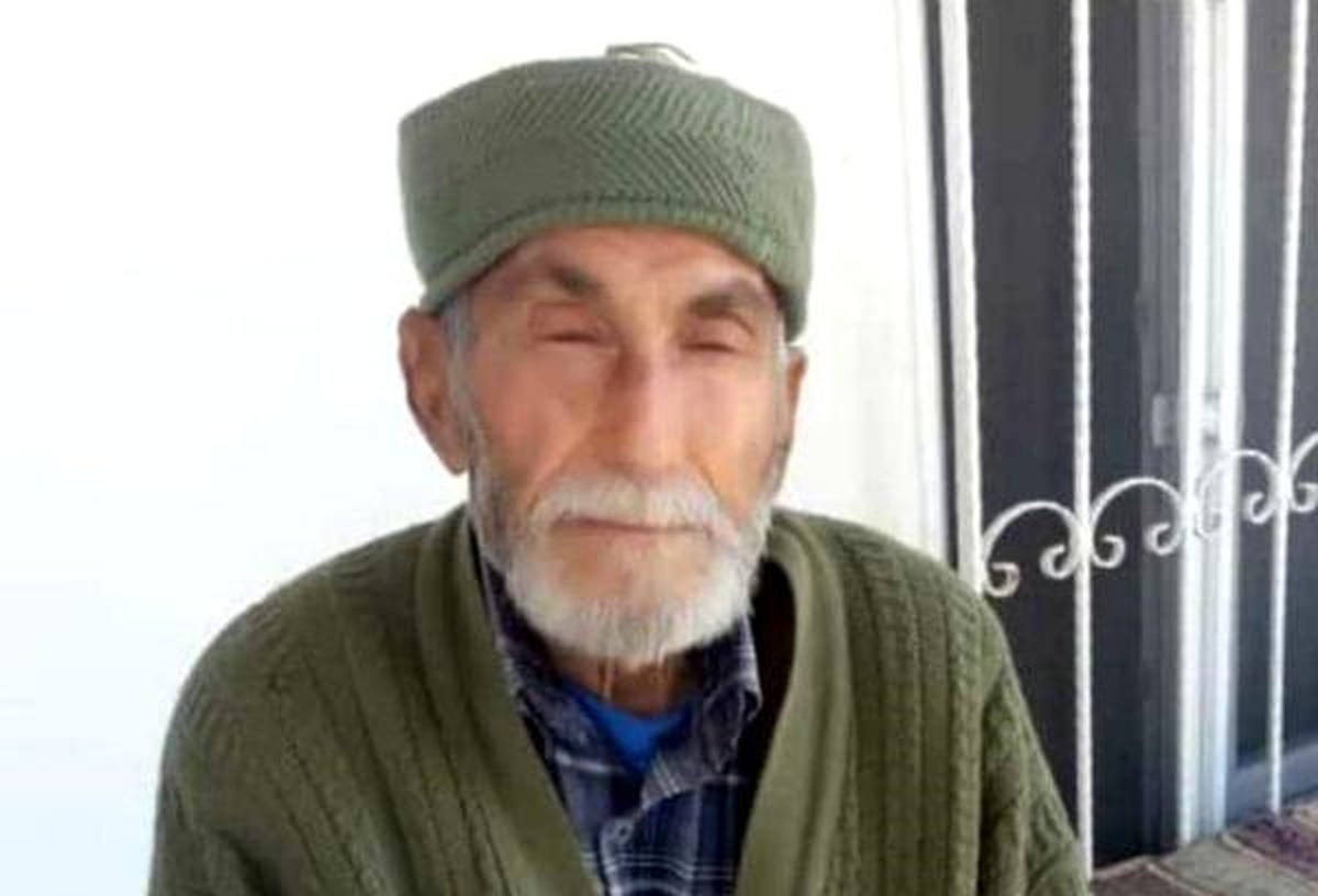 Kayıp alzheimer hastası ölü bulundu