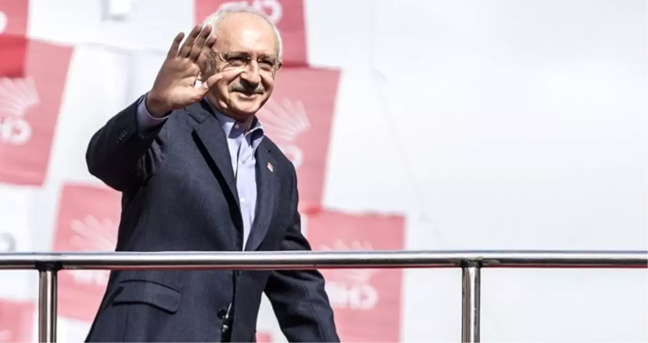 CHP Lideri Kemal Kılıçdaroğlu balkon konuşması yaptı: Demokrasi destanı yazdık