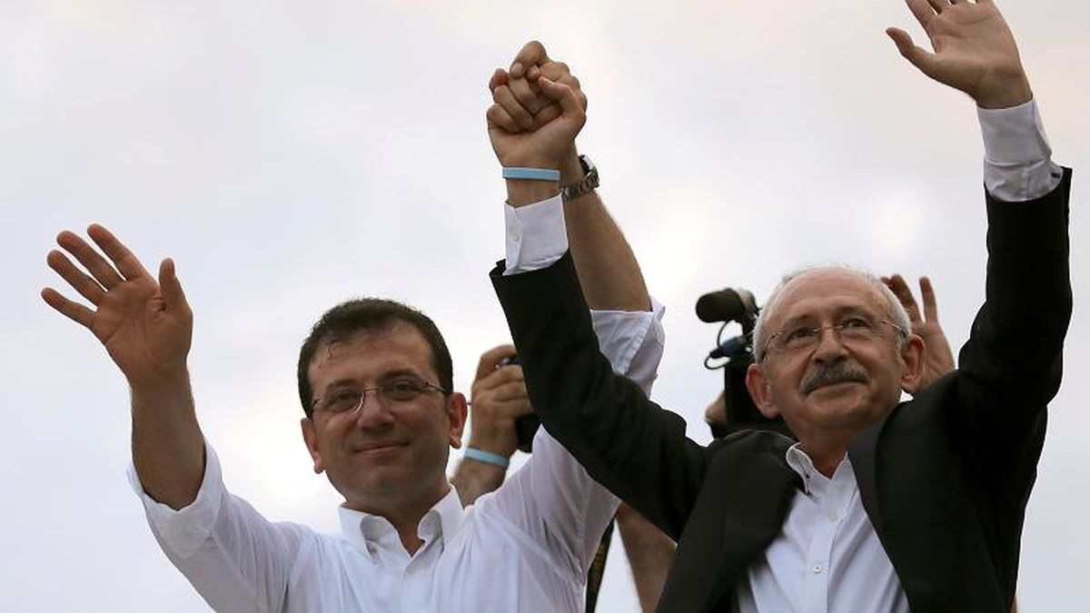 Kemal Kılıçdaroğlu\'dan 23 Haziran yorumu: Demokrasi destanı yazdık