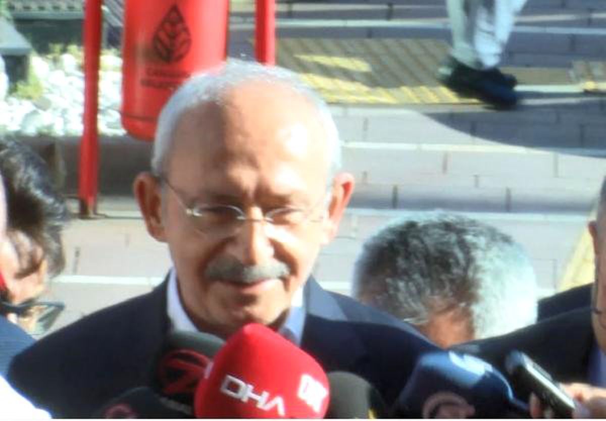 Kılıçdaroğlu: Her şey gerçekten çok güzel olacak