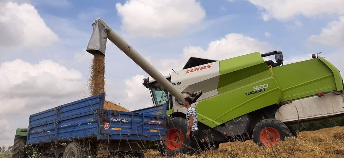 Kocaelili 10 bin çiftçiye, ücretsiz danışmanlık ve veterinerlik hizmeti