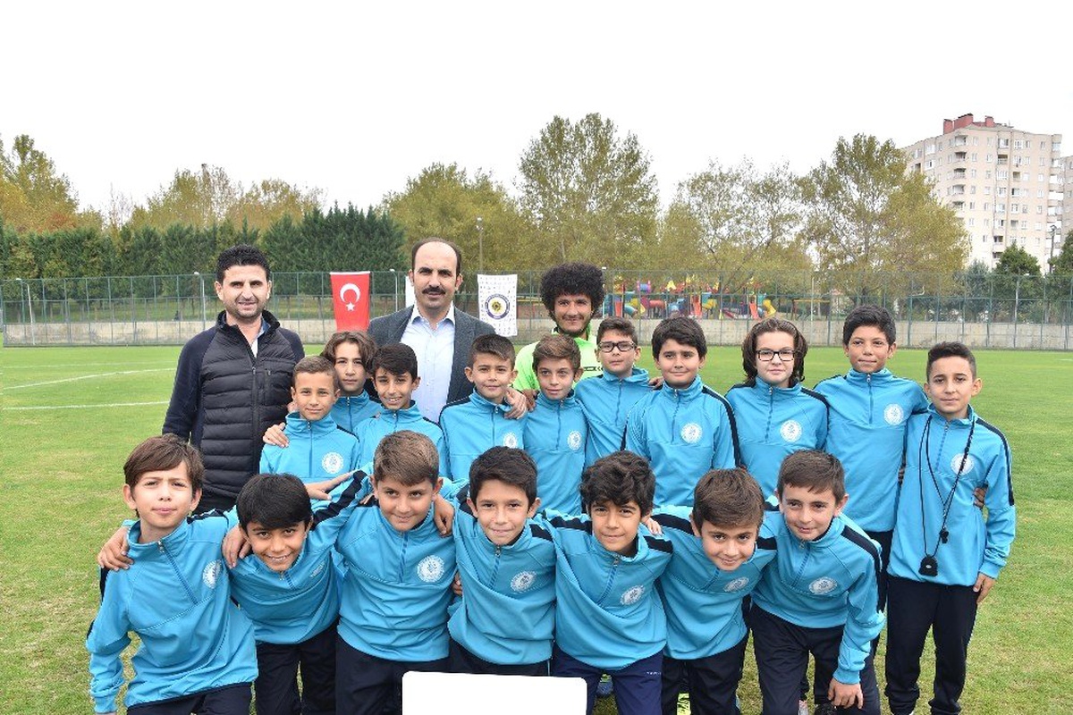Konya\'nın 28 ilçesinde yaz spor okulu açılıyor