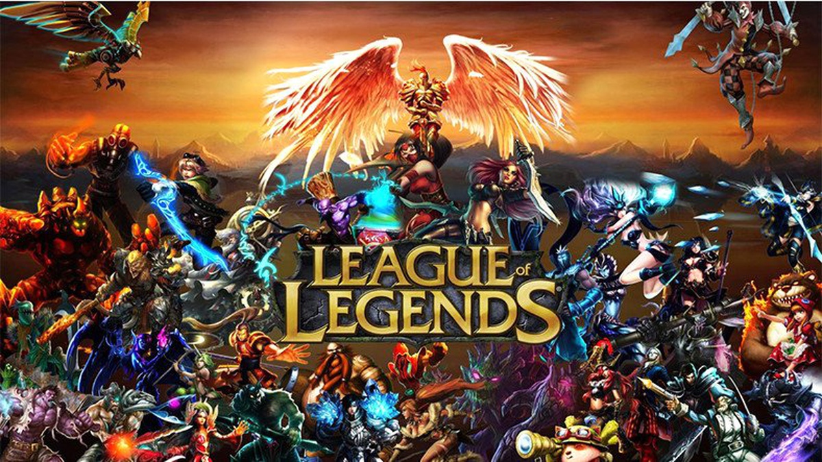 League of Legends, İran ve Suriye\'de Yasaklandı