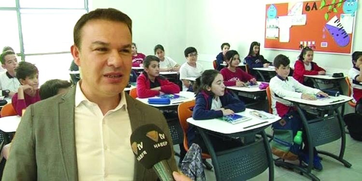 Mercan\'dan öğrencilere ve velilere tavsiye