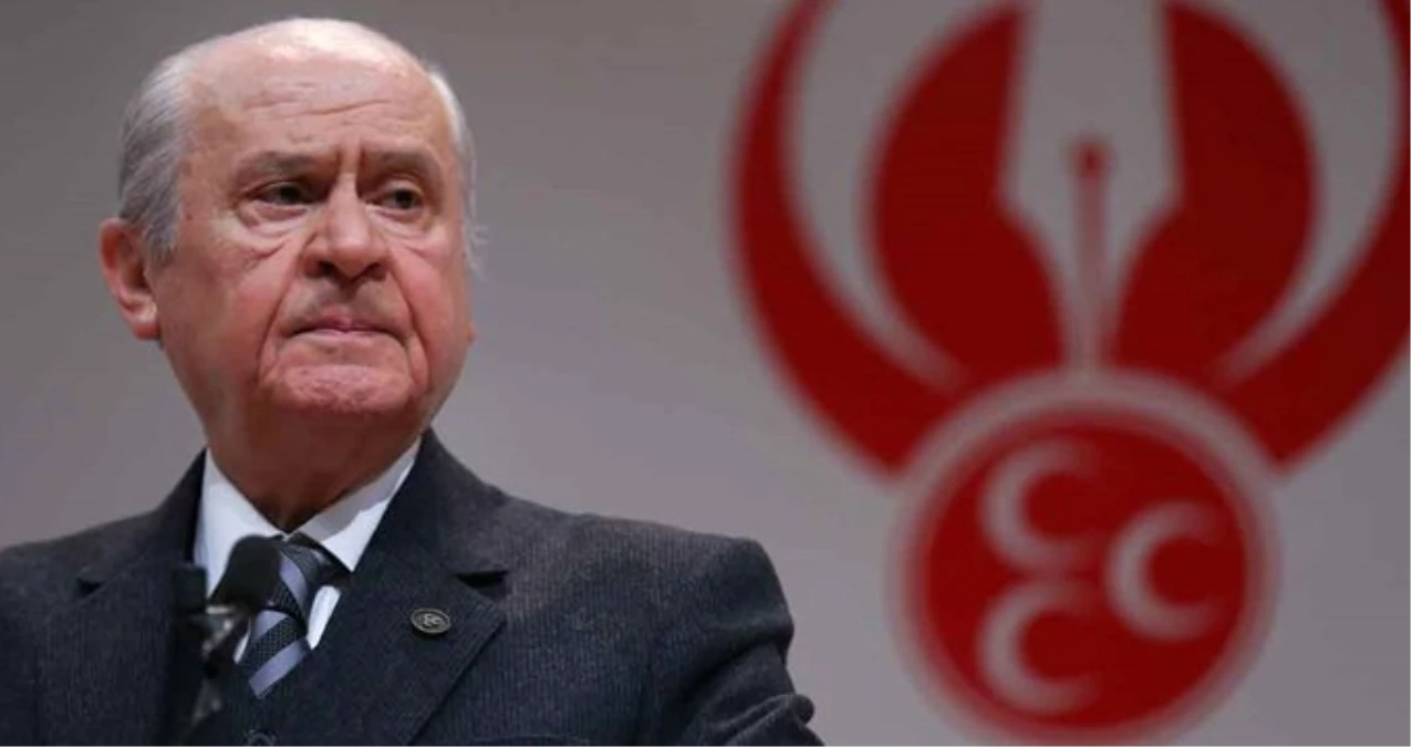 MHP Lideri Bahçeli, seçim sonuçlarını genel merkezde takip edecek