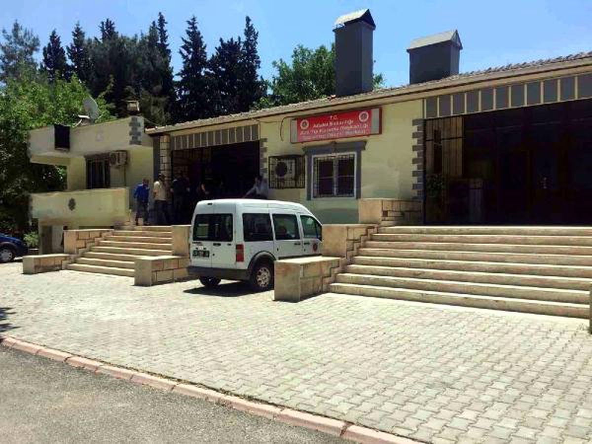 Minibüsün çarptığı Gülçin, hastanede öldü