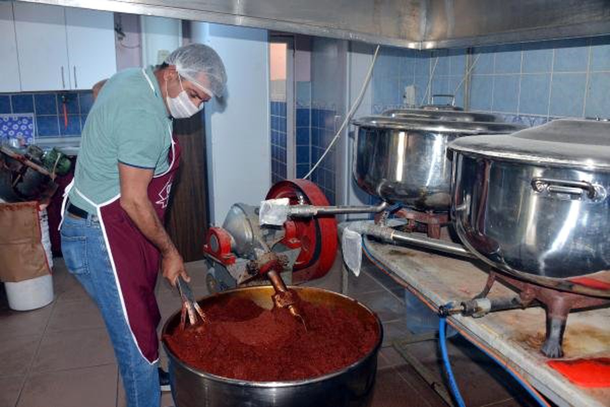 Müşterilerine yaptığı \'çaman\'ı, şimdi Avrupa\'ya ihraç ediyor (2)- Yeniden