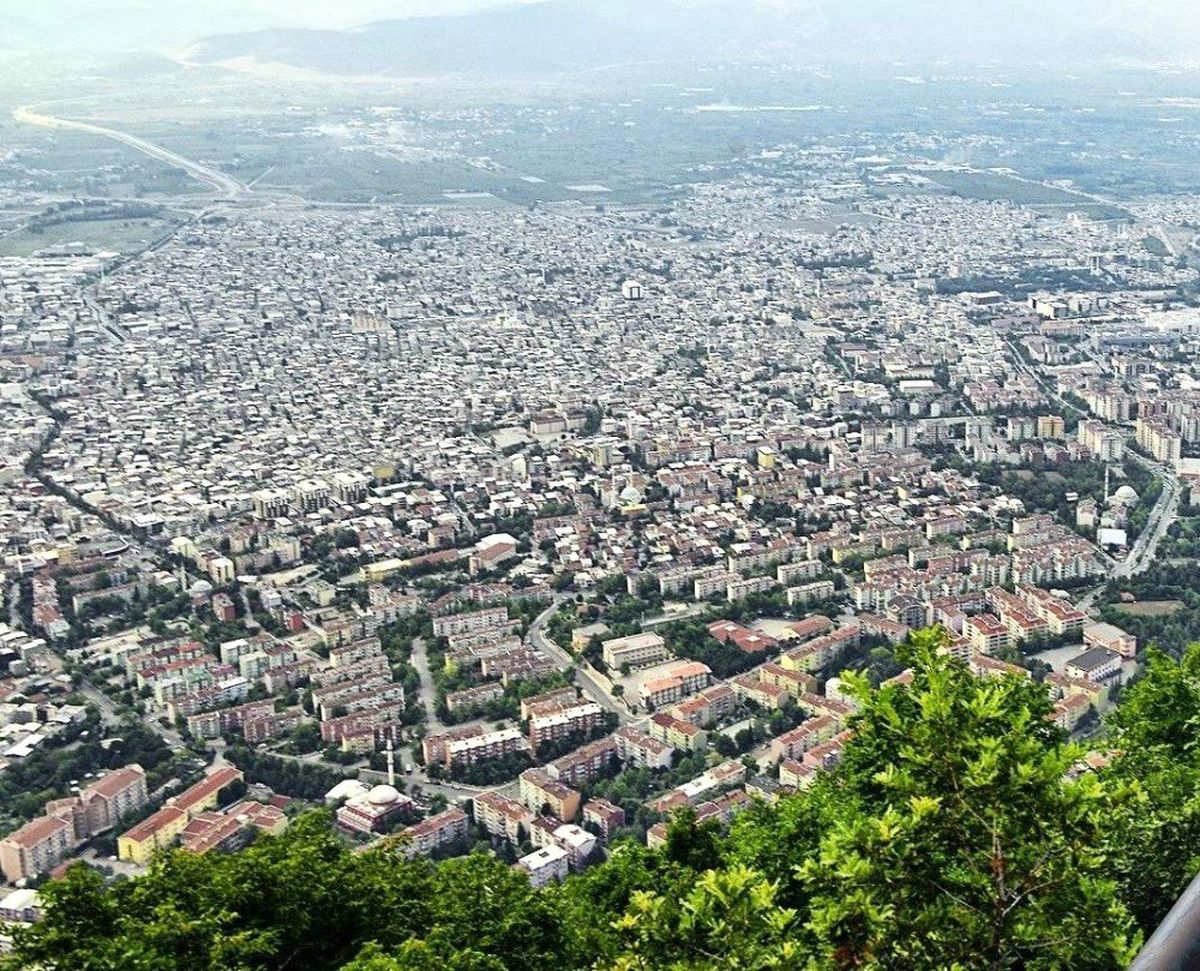 (Özel) Yıldırım\'da kentsel dönüşüm anlayışı değişti