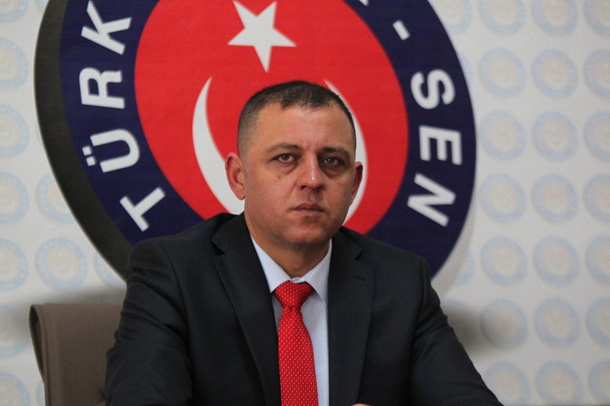 Sözleşmeli sağlık çalışanları kadro istiyor