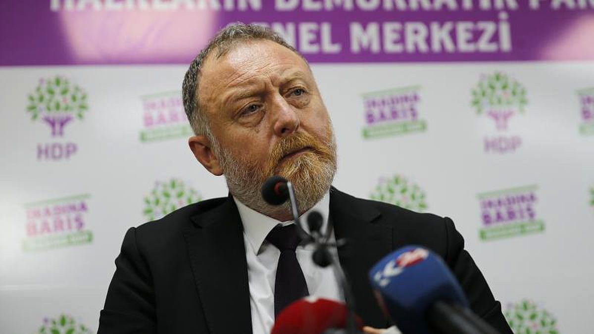 Temelli: Seçimin sonucunu HDP\'nin yaklaşımı belirledi