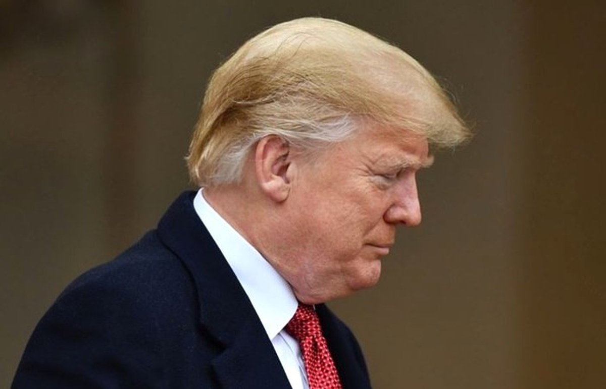 Trump\'tan Kaşıkçı cinayeti sorusuna \'kaçamak\' yanıt