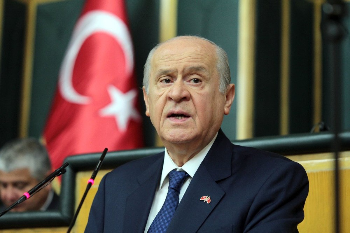 "Ülkemize yapılacak en büyük kötülüktür"