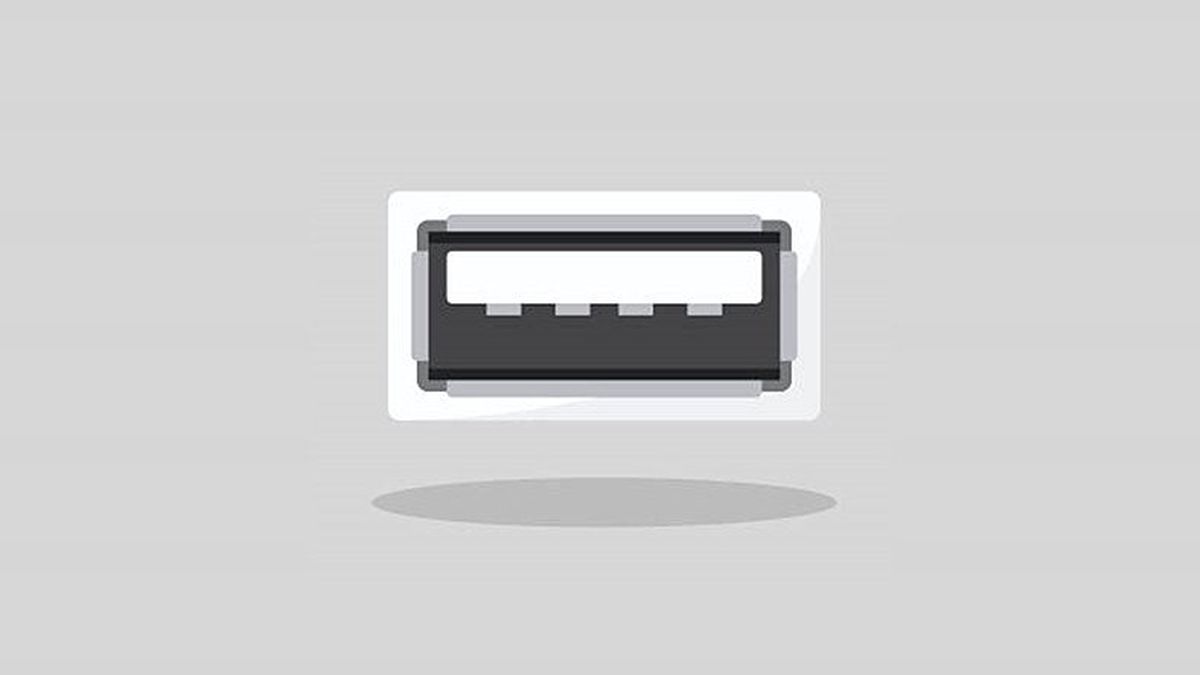 USB\'lerin Neden Çift Yönlü Takılmadığını Mucidi Açıkladı