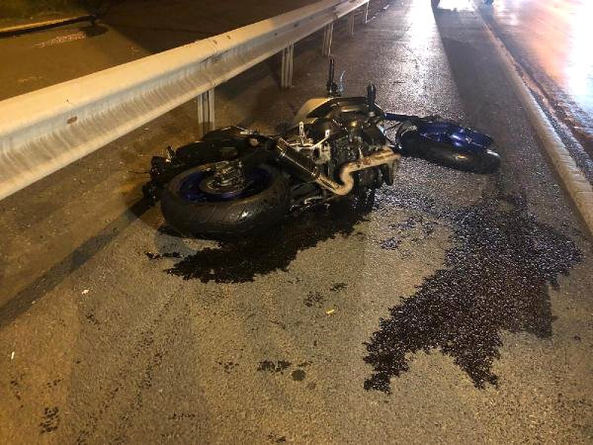Üsküdar\'da feci kaza: 1 ölü, 2 ağır yaralı