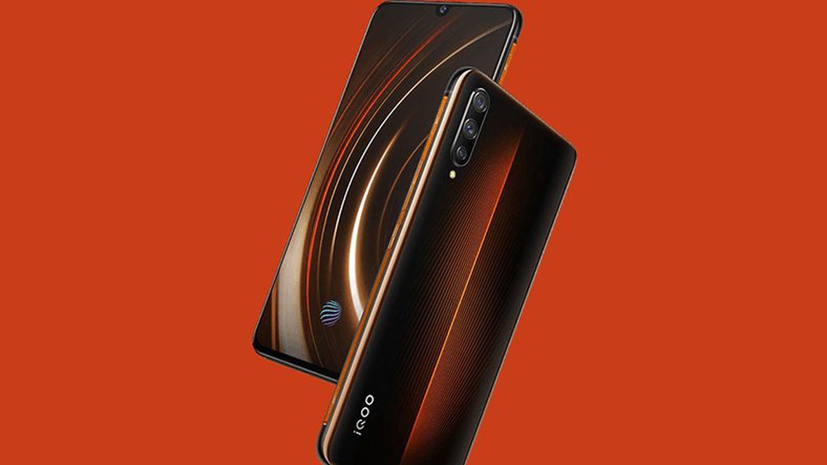 VIVO\'nun Oyuncular İçin Geliştirdiği IQOO Neo\'nun Piyasaya Çıkış Tarihi Belli Oldu