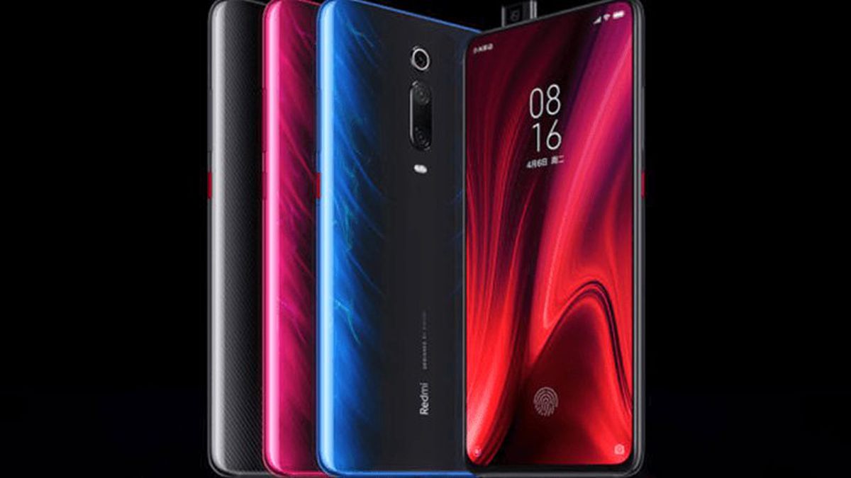 Xiaomi, Redmi K20\'nin Kernel Kaynak Kodunu Yayınladı